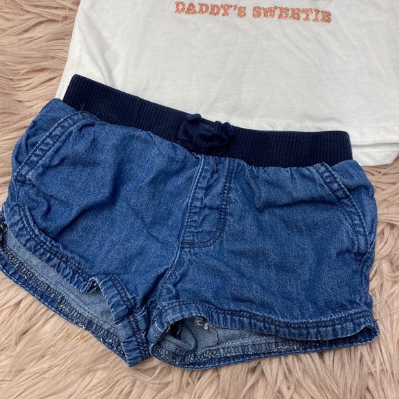 Daddy’s Sweetie Set - Picture 2 of 3